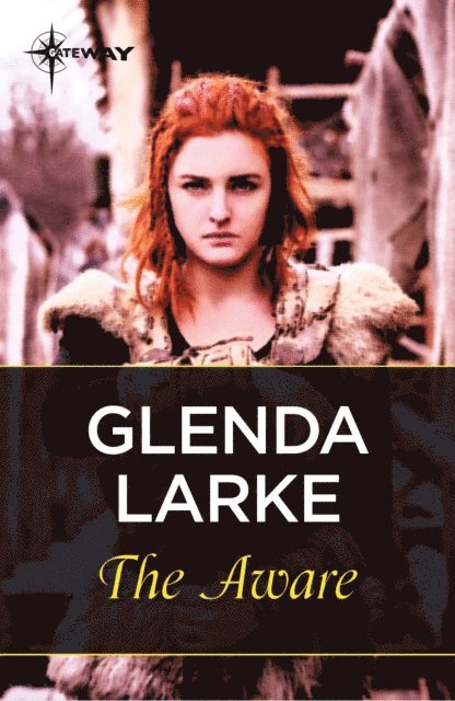 Glenda Larke - Aware, E-bok. Tillgänglighet: Lägg i varukorg