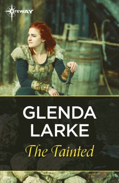 Glenda Larke - Tainted, E-bok