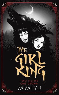 Girl King av Mimi Yu