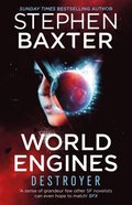 World Engines: Destroyer