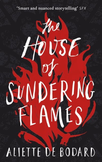 Aliette de Bodard - House of Sundering Flames, E-bok
