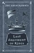 Last Argument Of Kings