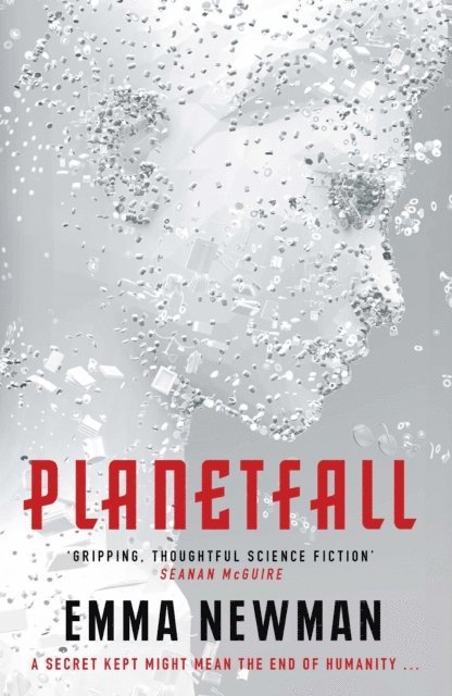 Emma Newman - Planetfall, E-bok