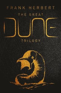 Great Dune Trilogy