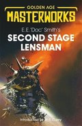 Second Stage Lensmen