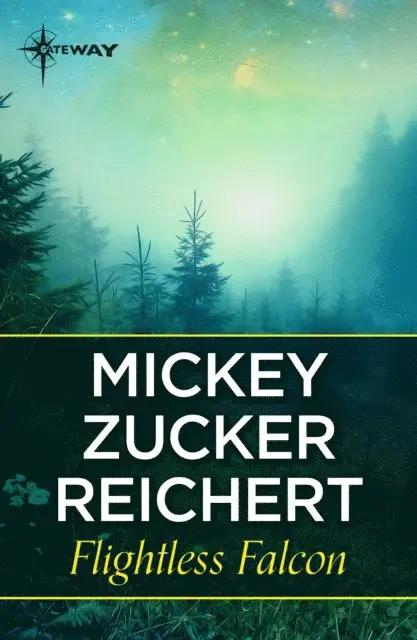 Mickey Zucker Reichert - Flightless Falcon, E-bok. Tillgänglighet: Lägg i varukorg
