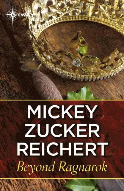 Mickey Zucker Reichert - Beyond Ragnarok, E-bok. Tillgänglighet: Lägg i varukorg