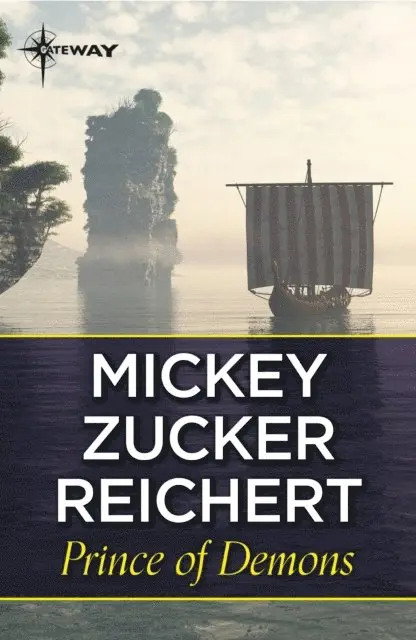 Mickey Zucker Reichert - Prince Of Demons, E-bok. Tillgänglighet: Lägg i varukorg