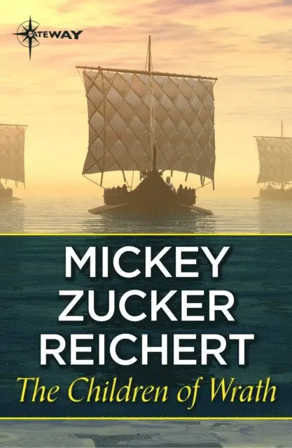 Mickey Zucker Reichert - Children of Wrath, E-bok. Tillgänglighet: Lägg i varukorg