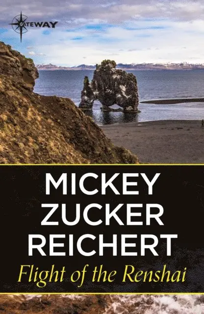 Mickey Zucker Reichert - Flight of the Renshai, E-bok. Tillgänglighet: Lägg i varukorg