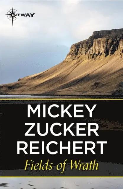 Mickey Zucker Reichert - Fields of Wrath, E-bok. Tillgänglighet: Lägg i varukorg