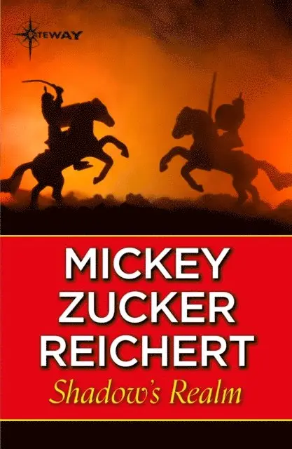 Mickey Zucker Reichert - Shadow's Realm, E-bok. Tillgänglighet: Lägg i varukorg