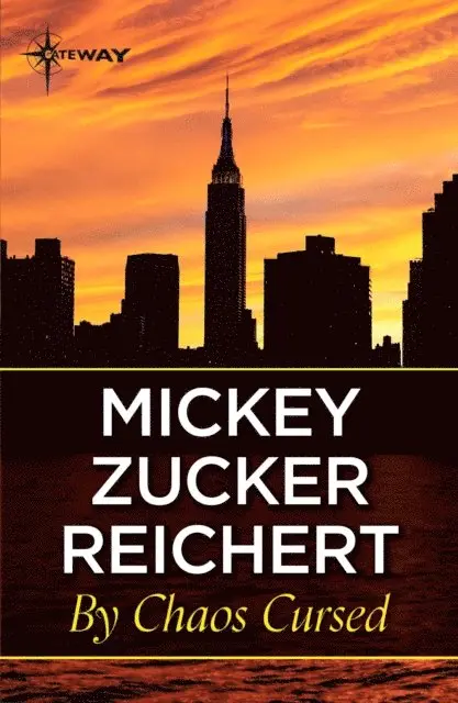 Mickey Zucker Reichert - By Chaos Cursed, E-bok. Tillgänglighet: Lägg i varukorg