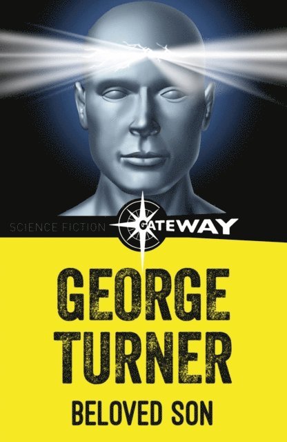 George Turner - Beloved Son, E-bok