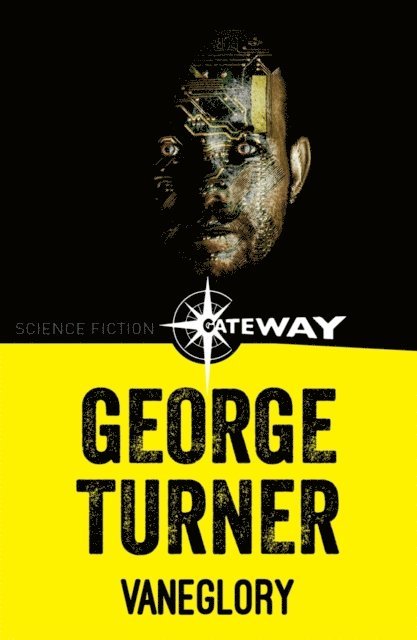 George Turner - Vaneglory, E-bok