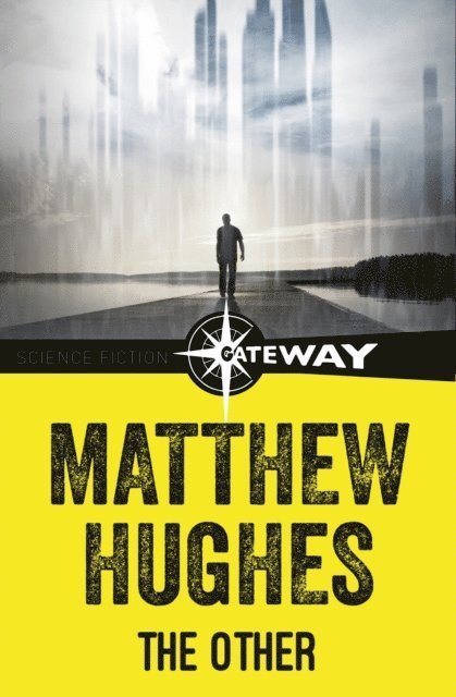 Matthew Hughes - Other, E-bok