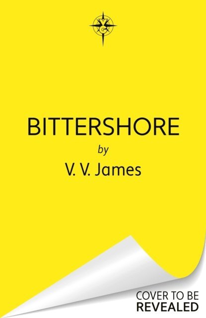 V.V. James - Bittershore, E-bok