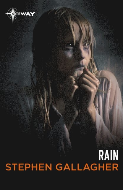 Stephen Gallagher - Rain, E-bok