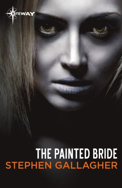Stephen Gallagher - Painted Bride, E-bok