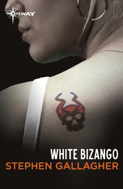 Stephen Gallagher - White Bizango, E-bok