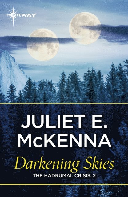 Juliet McKenna - Darkening Skies, E-bok