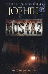 NOS4A2