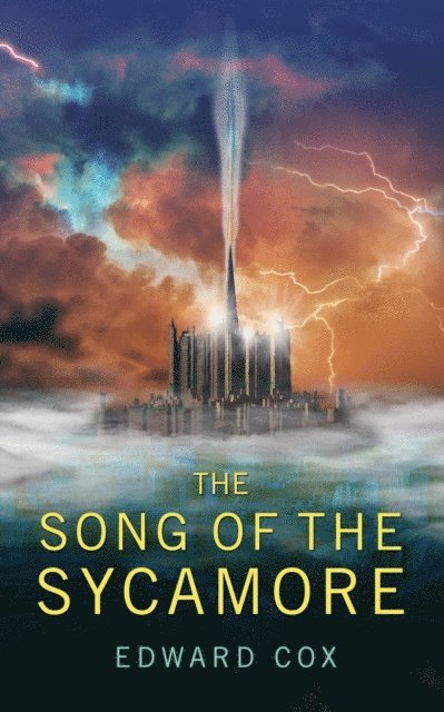 Edward Cox - Song of the Sycamore, E-bok