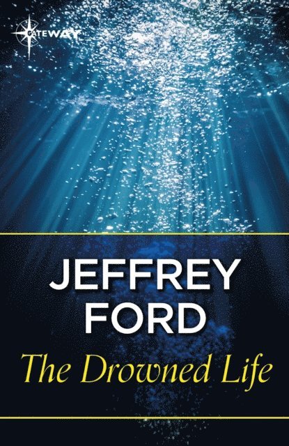 Jeffrey Ford - Drowned Life, E-bok