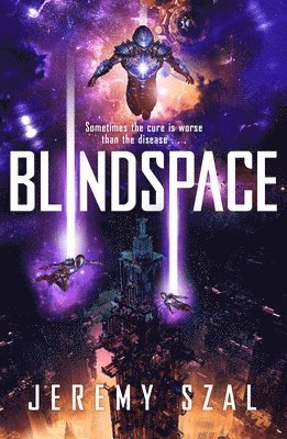 Blindspace