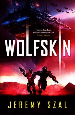 Wolfskin