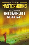 Stainless Steel Rat