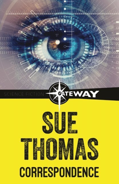 Sue Thomas - Correspondence, E-bok