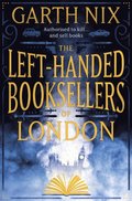 Left-Handed Booksellers of London