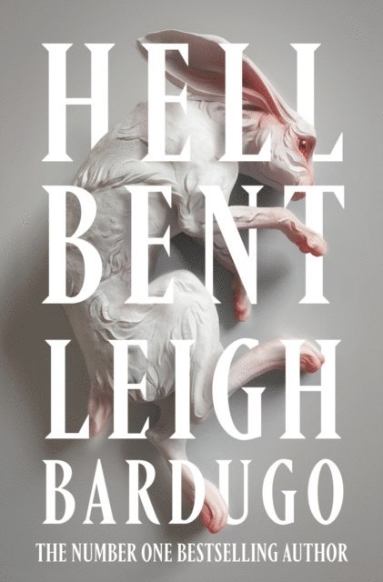 Leigh Bardugo - Hell Bent, E-bok