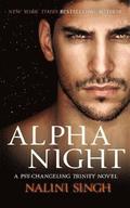 Alpha Night