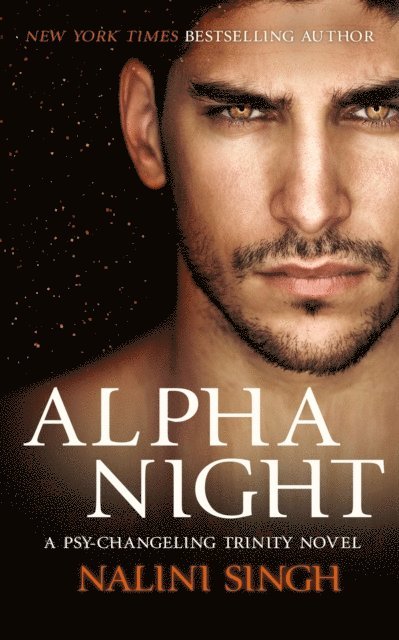 Nalini Singh - Alpha Night, E-bok