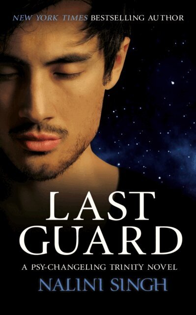 Nalini Singh - Last Guard, E-bok