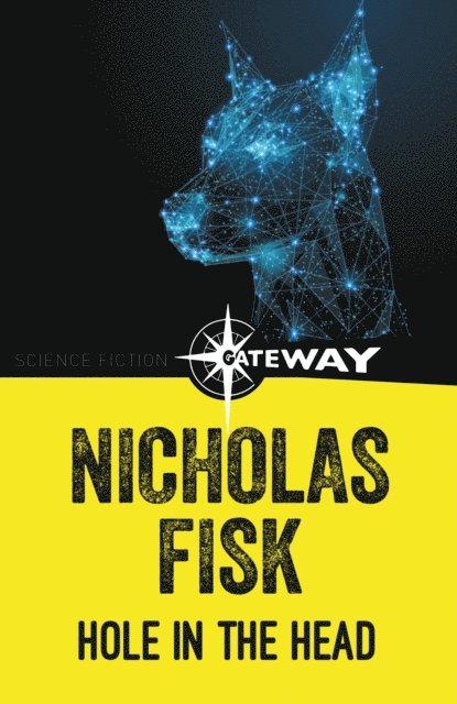 Nicholas Fisk - Hole In The Head, E-bok. Tillgänglighet: Lägg i varukorg