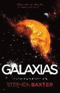 Baxter, S: Galaxias