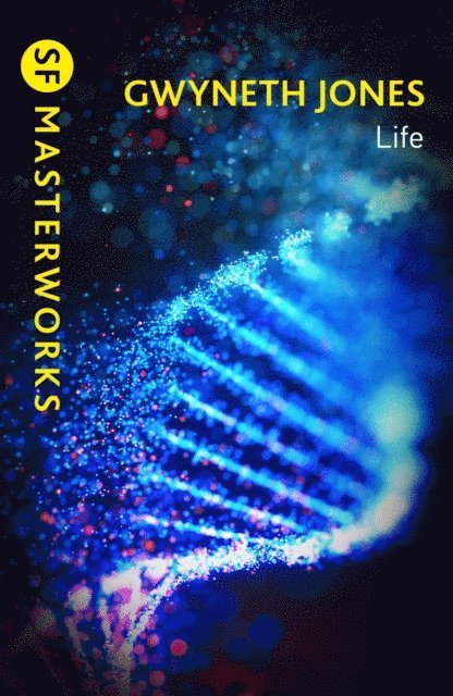 Gwyneth Jones - Life, E-bok