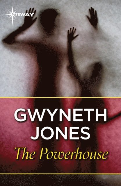 Ann Halam, Gwyneth Jones - Powerhouse, E-bok