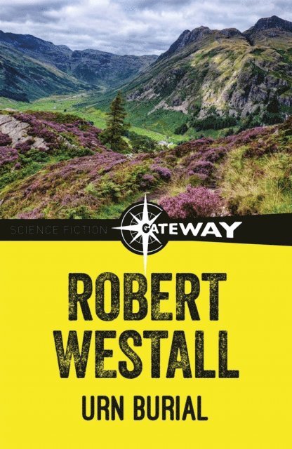 Robert Westall - Urn Burial, E-bok