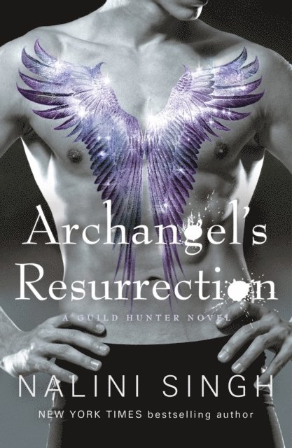Nalini Singh - Archangel's Resurrection, E-bok