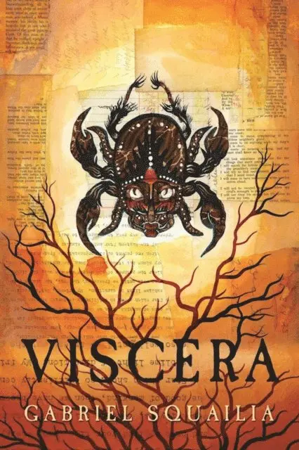 Gabriel Squailia - Viscera, E-bok. Tillgänglighet: Lägg i varukorg