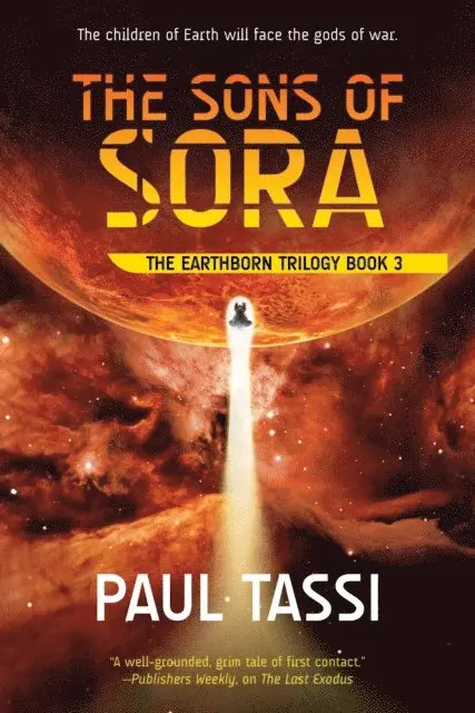 Paul Tassi - Sons of Sora, E-bok. Tillgänglighet: Lägg i varukorg