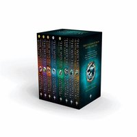 Witcher Boxed Set