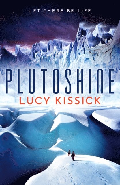 Lucy Kissick - Plutoshine, E-bok