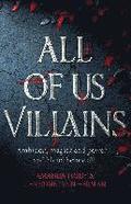 All of Us Villains