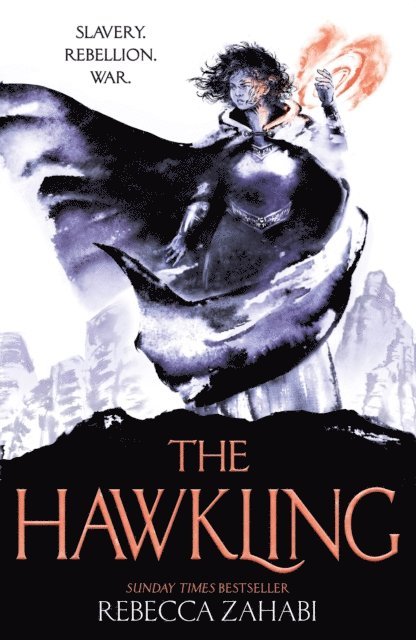 Rebecca Zahabi - Hawkling, E-bok. Tillgänglighet: Lägg i varukorg
