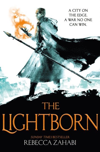 Rebecca Zahabi - Lightborn, E-bok. Tillgänglighet: Lägg i varukorg